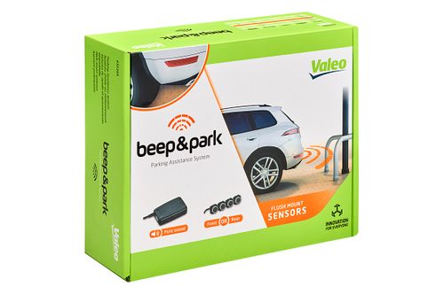 Image du produit pour Kit d'adaptation, aide au stationnement