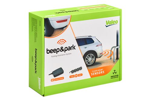 Image du produit pour Kit d'adaptation, aide au stationnement