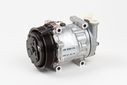 Image du produit pour Compresseur, climatisation NEW ORIGINAL PART