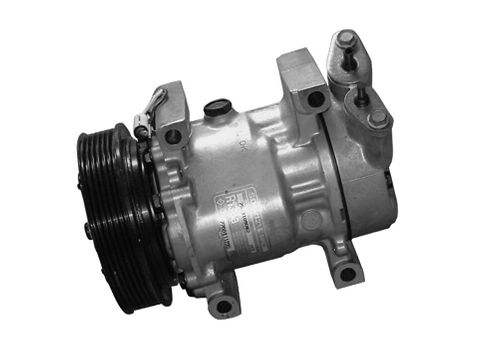 Image du produit pour Compresseur, climatisation NEW ORIGINAL PART