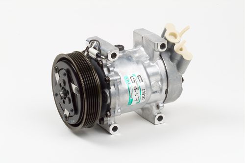 Image du produit pour Compresseur, climatisation NEW ORIGINAL PART