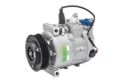 Image du produit pour Compresseur, climatisation NEW ORIGINAL PART