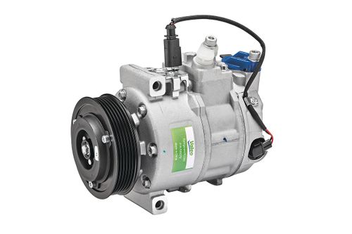 Image du produit pour Compresseur, climatisation NEW ORIGINAL PART