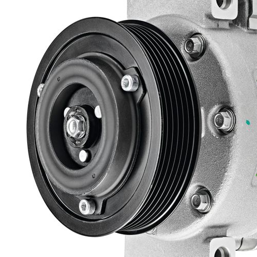 Image du produit pour Compresseur, climatisation NEW ORIGINAL PART