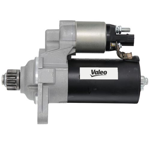 Image du produit pour Démarreur REMANUFACTURED PREMIUM