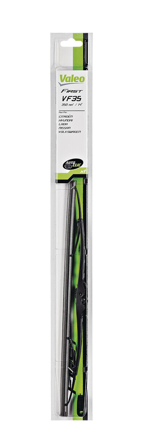 Image du produit pour Balai d'essuie-glace FIRST