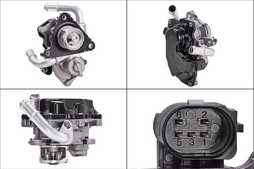 Image du produit pour Vanne EGR ORIGINAL PART