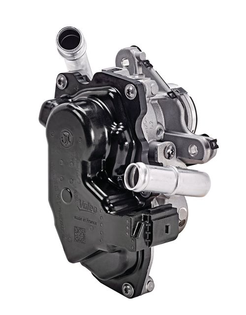Image du produit pour Vanne EGR ORIGINAL PART