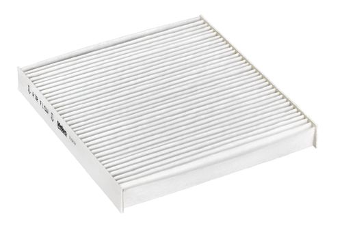 Image du produit pour Filtre, air de l'habitacle CLIMFILTER COMFORT