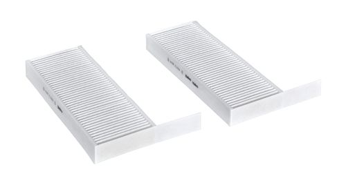 Image du produit pour Filtre, air de l'habitacle CLIMFILTER COMFORT