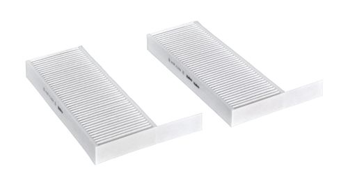 Image du produit pour Filtre, air de l'habitacle CLIMFILTER COMFORT