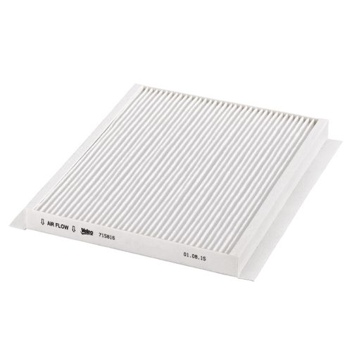 Image du produit pour Filtre, air de l'habitacle CLIMFILTER COMFORT