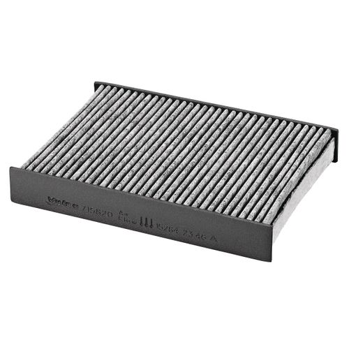 Image du produit pour Filtre, air de l'habitacle CLIMFILTER PROTECT