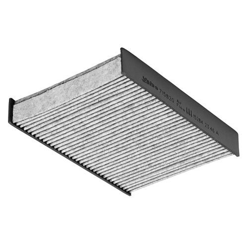 Image du produit pour Filtre, air de l'habitacle CLIMFILTER PROTECT