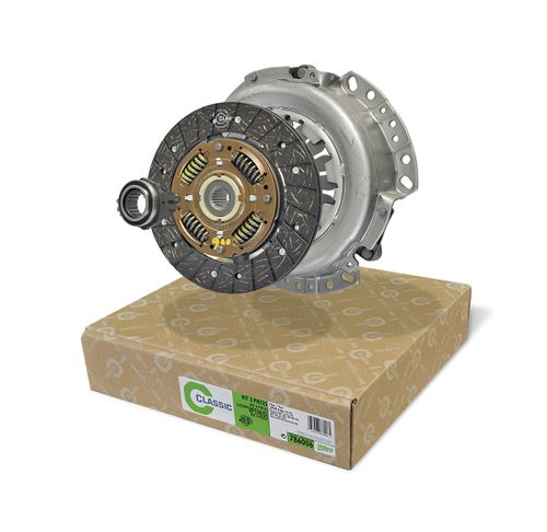 Image du produit pour Kit d'embrayage VALEO CLASSIC KIT3P