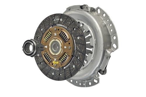 Image du produit pour Kit d'embrayage VALEO CLASSIC KIT3P