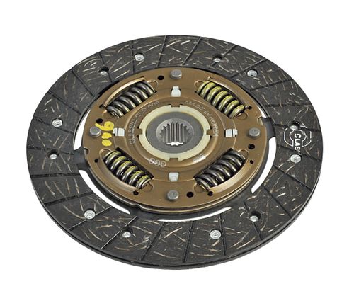 Image du produit pour Kit d'embrayage VALEO CLASSIC KIT3P