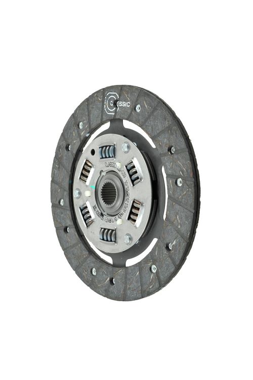 Image du produit pour Kit d'embrayage VALEO CLASSIC KIT3P