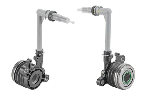 Image du produit pour Butée hydraulique, embrayage