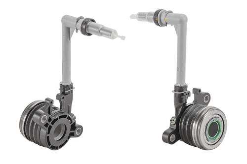 Image du produit pour Butée hydraulique, embrayage