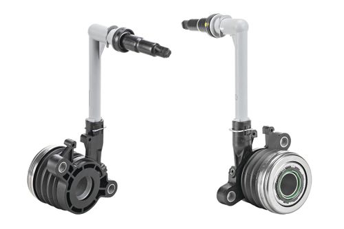 Image du produit pour Butée hydraulique, embrayage