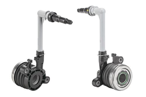 Image du produit pour Butée hydraulique, embrayage