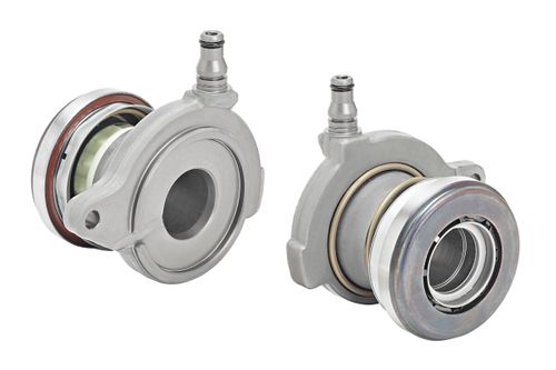 Image du produit pour Butée hydraulique, embrayage