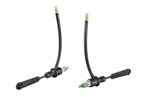Image du produit pour Cylindre émetteur, embrayage