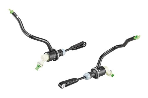 Image du produit pour Cylindre émetteur, embrayage