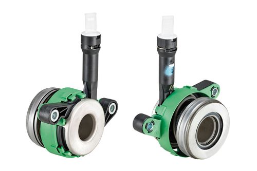 Image du produit pour Butée hydraulique, embrayage