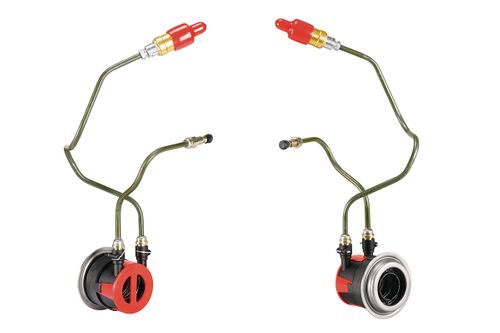 Image du produit pour Butée hydraulique, embrayage