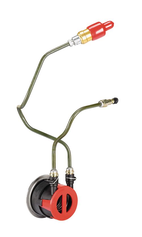 Image du produit pour Butée hydraulique, embrayage