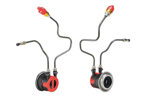 Image du produit pour Butée hydraulique, embrayage