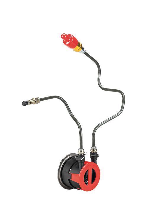 Image du produit pour Butée hydraulique, embrayage