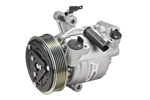 Image du produit pour Compresseur, climatisation NEW ORIGINAL PART