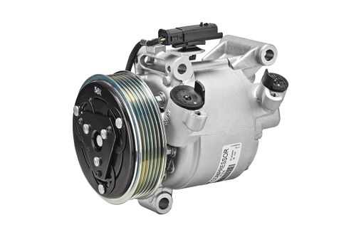 Image du produit pour Compresseur, climatisation NEW ORIGINAL PART