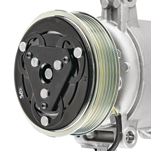 Image du produit pour Compresseur, climatisation NEW ORIGINAL PART