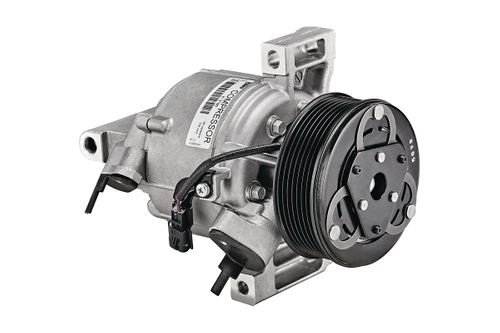 Image du produit pour Compresseur, climatisation NEW ORIGINAL PART