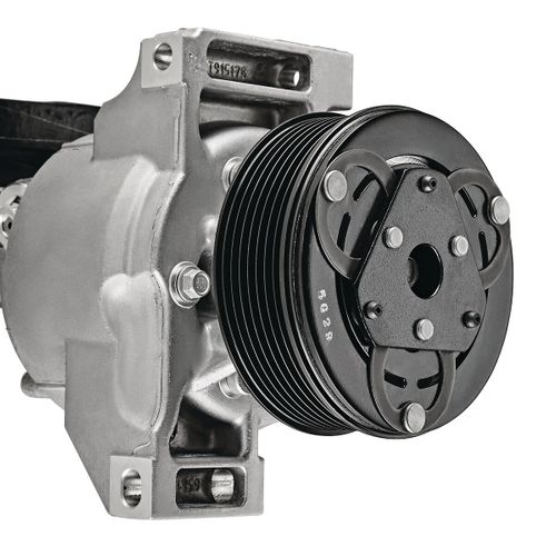 Image du produit pour Compresseur, climatisation NEW ORIGINAL PART