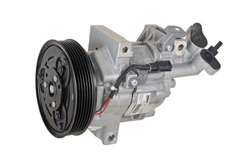 Image du produit pour Compresseur, climatisation NEW ORIGINAL PART