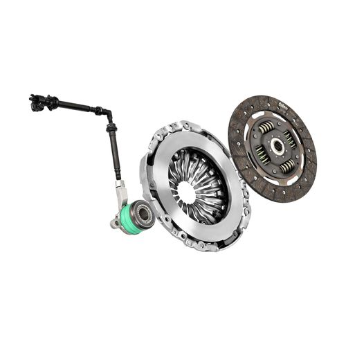 Image du produit pour Kit d'embrayage KIT3P (CSC)