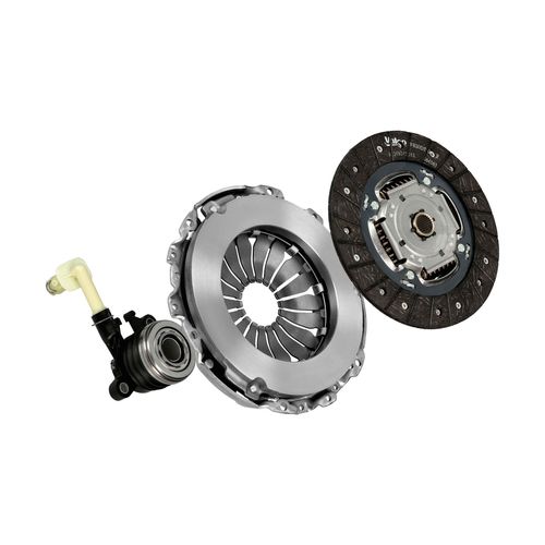 Image du produit pour Kit d'embrayage KIT3P (CSC)