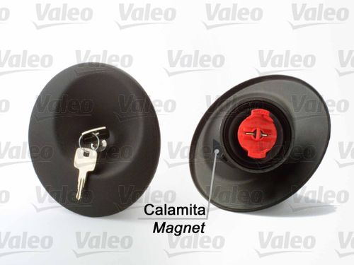 Image du produit pour Bouchon, réservoir de carburant