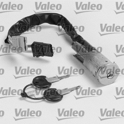 Image du produit pour Fermeture-volant