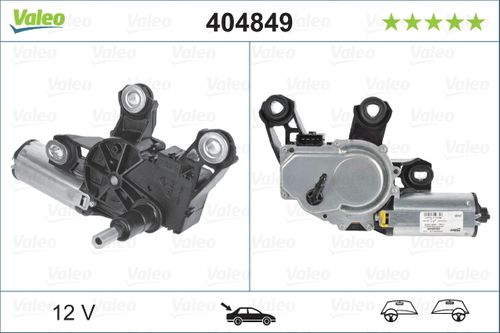 Image du produit pour Moteur d'essuie-glace ORIGINAL PART