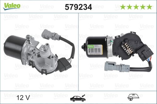 Image du produit pour Moteur d'essuie-glace ORIGINAL PART