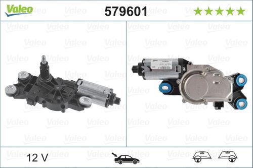 Image du produit pour Moteur d'essuie-glace ORIGINAL PART