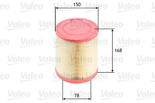 Image du produit pour Filtre à air