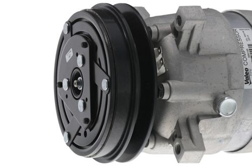 Image du produit pour Compresseur, climatisation NEW ORIGINAL PART