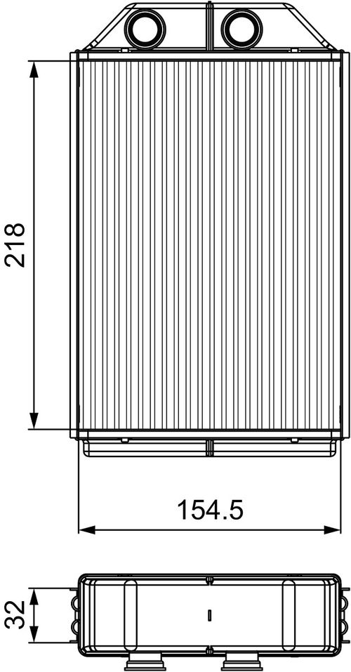 Image du produit pour Système de chauffage